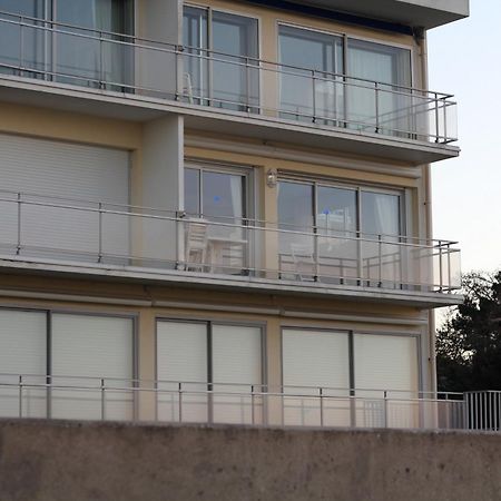 Appartement Arcachon Perreire Premiere Ligne Les Pieds Dans L Eau Vue Magnifique Sur Le Bassin ภายนอก รูปภาพ