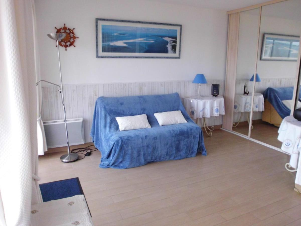 Appartement Arcachon Perreire Premiere Ligne Les Pieds Dans L Eau Vue Magnifique Sur Le Bassin ภายนอก รูปภาพ