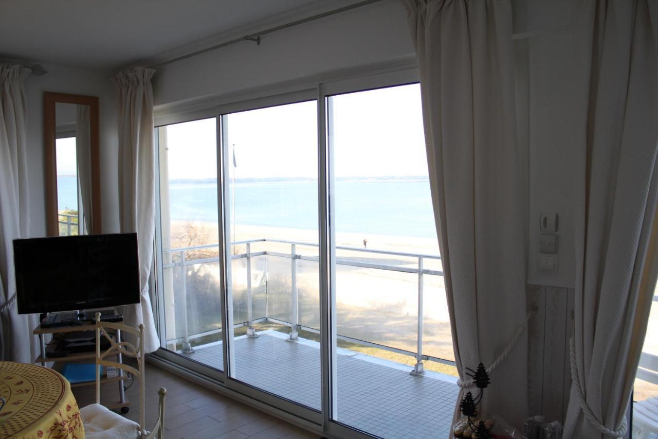 Appartement Arcachon Perreire Premiere Ligne Les Pieds Dans L Eau Vue Magnifique Sur Le Bassin ภายนอก รูปภาพ