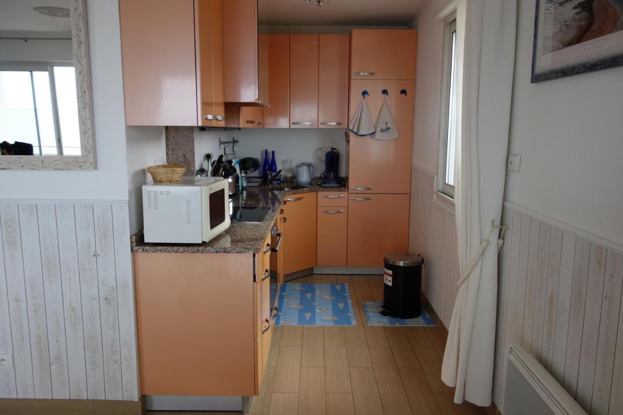 Appartement Arcachon Perreire Premiere Ligne Les Pieds Dans L Eau Vue Magnifique Sur Le Bassin ภายนอก รูปภาพ